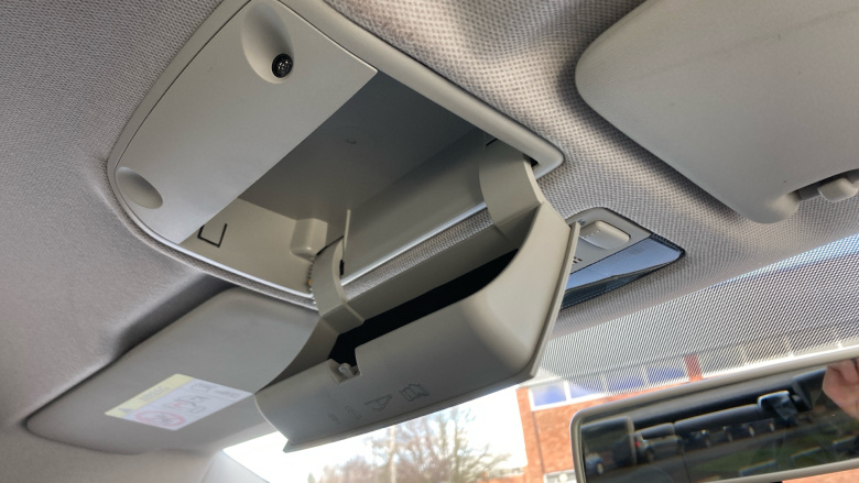 Skoda Fabia 1.0 TSI SE Drive 5dr DSG Petrol Hatchback